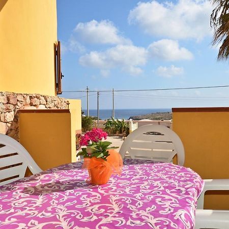 Residence Villa Ambra Λαμπεντούζα Εξωτερικό φωτογραφία