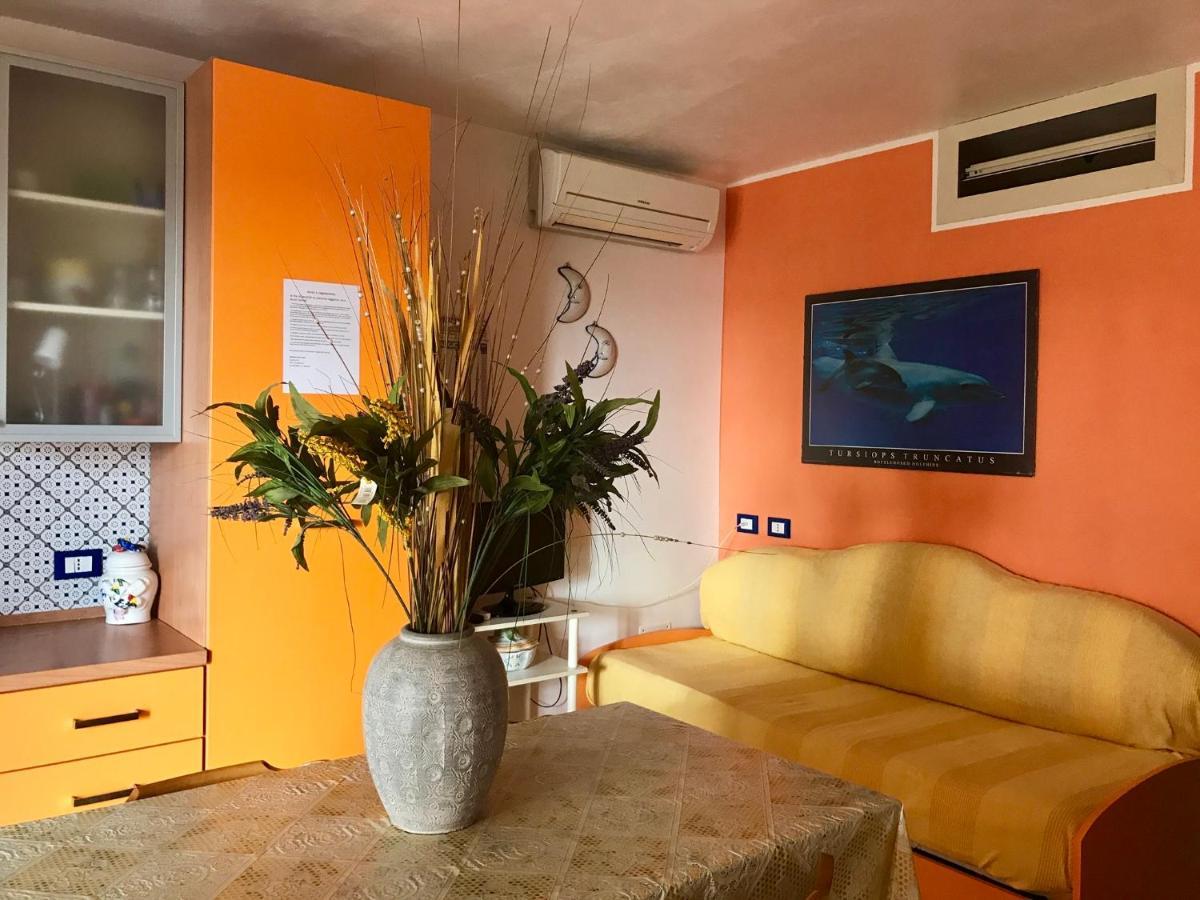 Residence Villa Ambra Λαμπεντούζα Εξωτερικό φωτογραφία